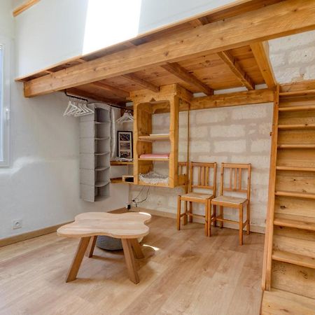 Mogador : 3 Rooms Apartment In The Historic Center Montpellier Kültér fotó
