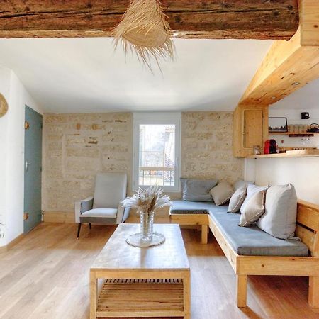 Mogador : 3 Rooms Apartment In The Historic Center Montpellier Kültér fotó