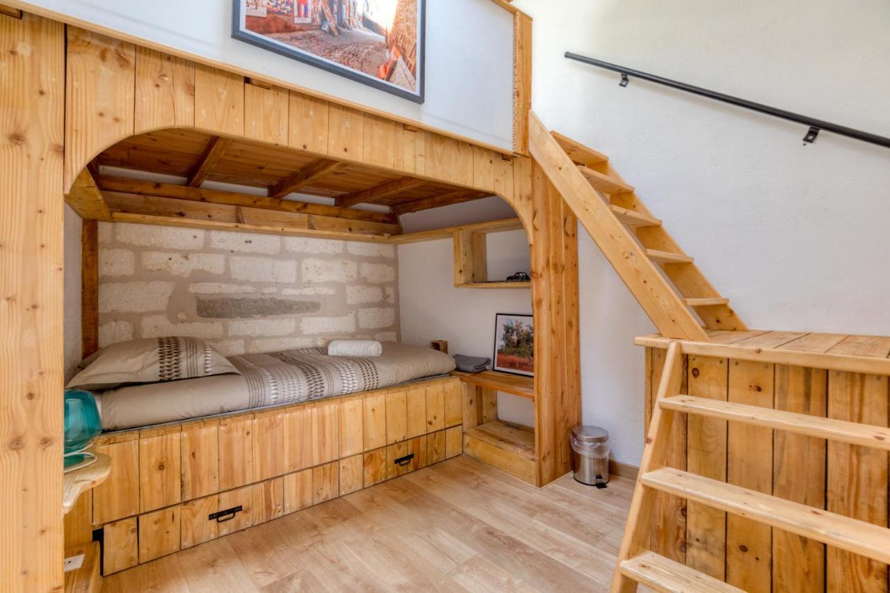 Mogador : 3 Rooms Apartment In The Historic Center Montpellier Kültér fotó