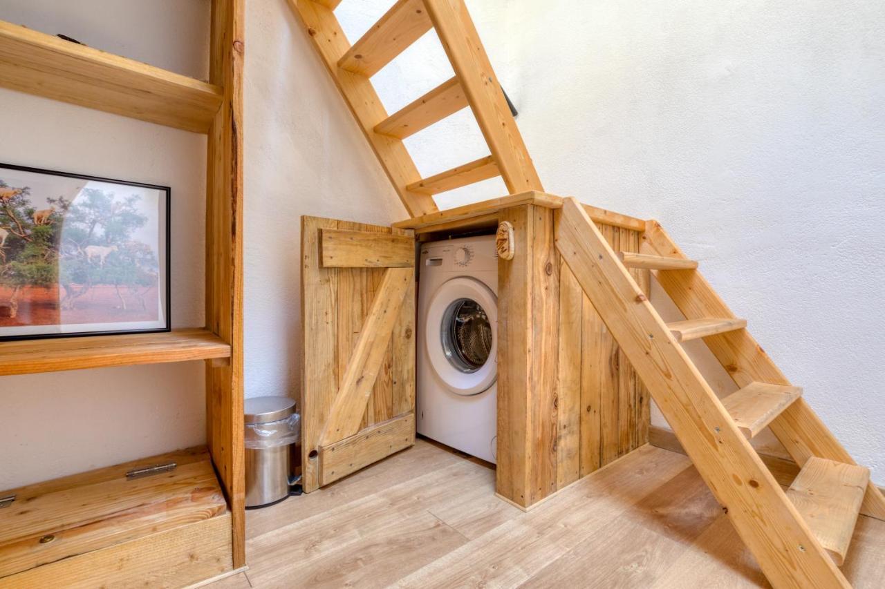 Mogador : 3 Rooms Apartment In The Historic Center Montpellier Kültér fotó
