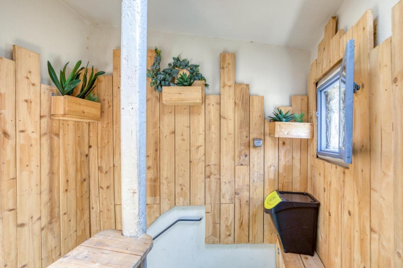 Mogador : 3 Rooms Apartment In The Historic Center Montpellier Kültér fotó
